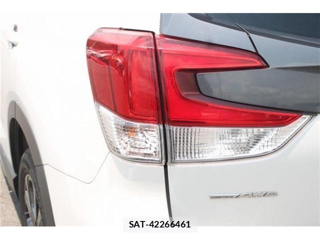 Subaru FORESTER 2021-05 7616639-16
