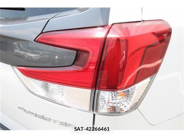 Subaru FORESTER 2021-05 7616639-19
