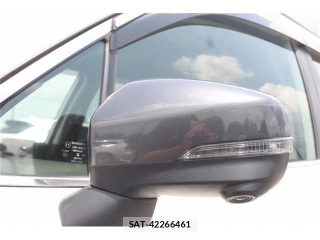 Subaru FORESTER 2021-05 7616639-23