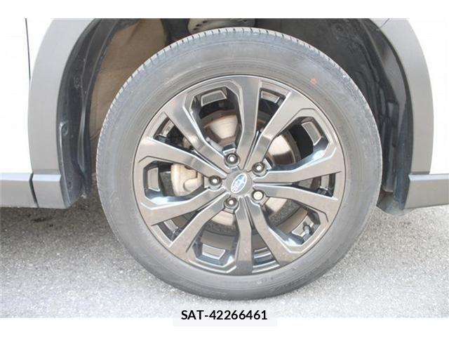 Subaru FORESTER 2021-05 7616639-24