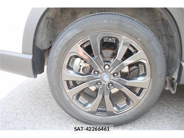 Subaru FORESTER 2021-05 7616639-25