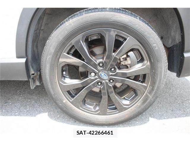 Subaru FORESTER 2021-05 7616639-26
