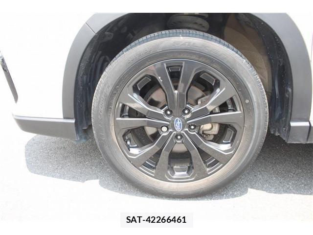 Subaru FORESTER 2021-05 7616639-27