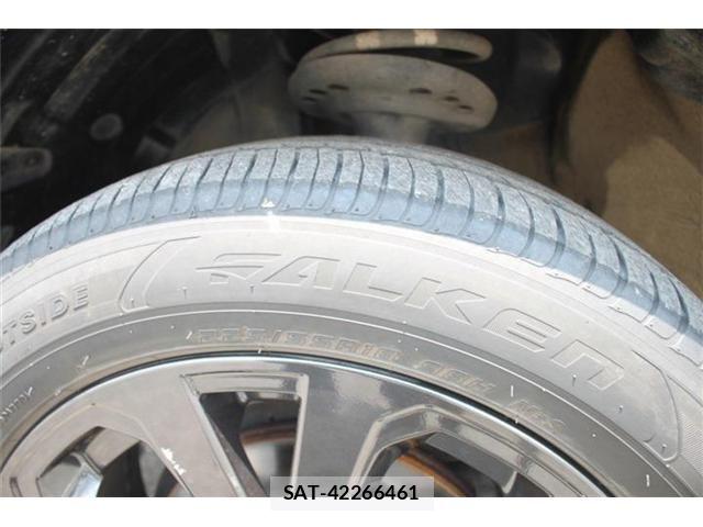 Subaru FORESTER 2021-05 7616639-28