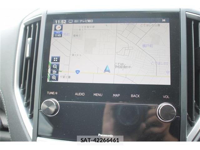 Subaru FORESTER 2021-05 7616639-2