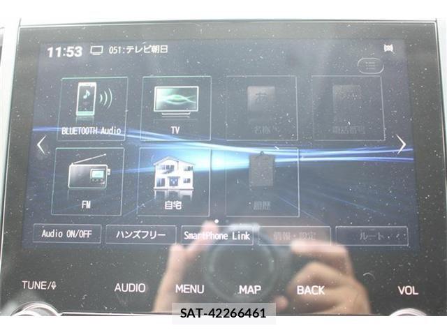 Subaru FORESTER 2021-05 7616639-3