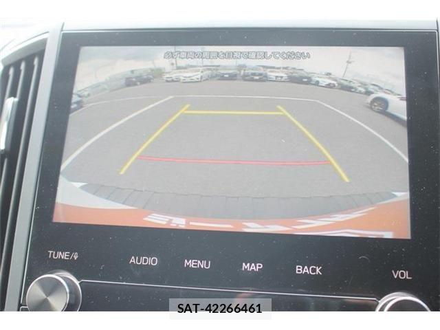 Subaru FORESTER 2021-05 7616639-4