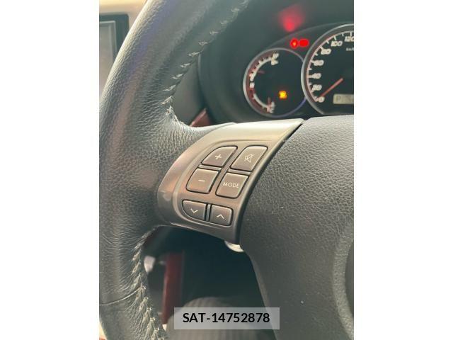 Subaru FORESTER 2008-05 7616673-12