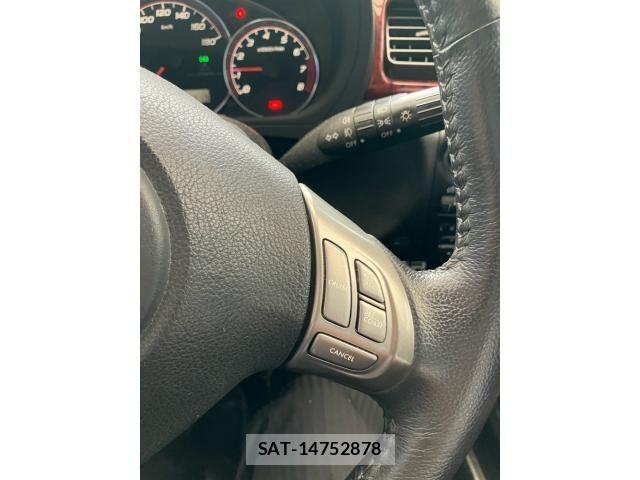 Subaru FORESTER 2008-05 7616673-13