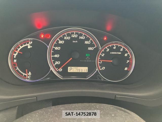 Subaru FORESTER 2008-05 7616673-14