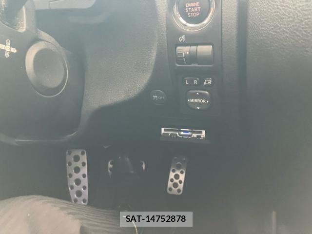 Subaru FORESTER 2008-05 7616673-16