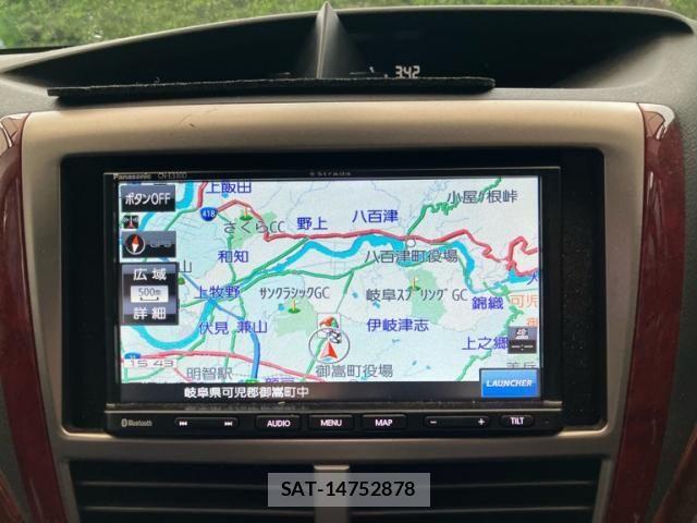 Subaru FORESTER 2008-05 7616673-17