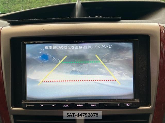 Subaru FORESTER 2008-05 7616673-18