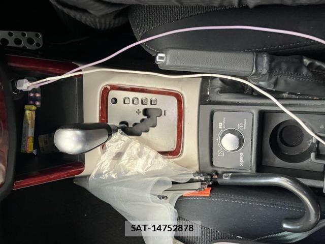 Subaru FORESTER 2008-05 7616673-20