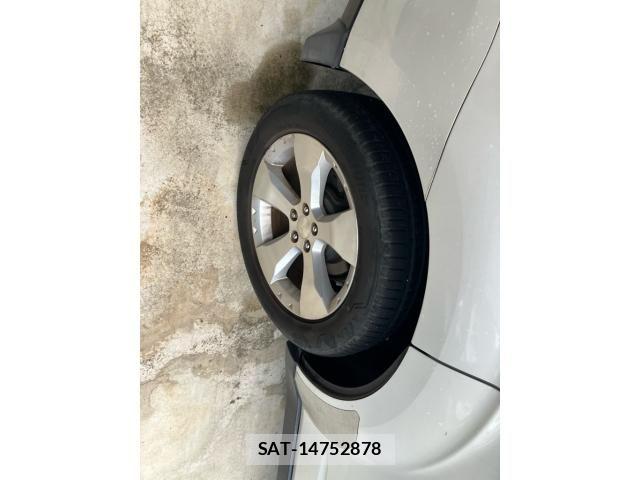 Subaru FORESTER 2008-05 7616673-7