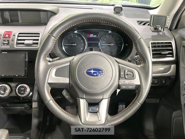 Subaru FORESTER 2016-01 7616656-10