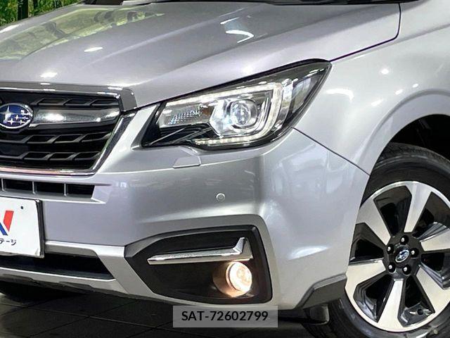 Subaru FORESTER 2016-01 7616656-11