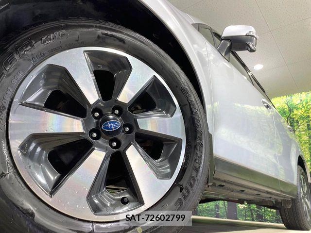 Subaru FORESTER 2016-01 7616656-12
