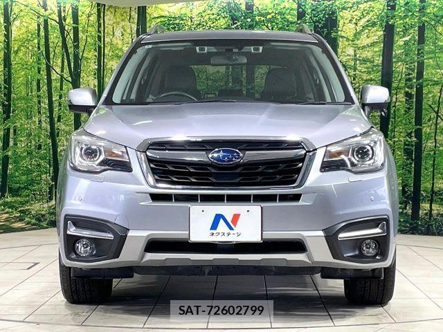 Subaru FORESTER 2016-01 7616656-13