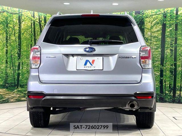 Subaru FORESTER 2016-01 7616656-14