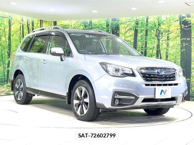 Subaru FORESTER 2016-01 7616656-15