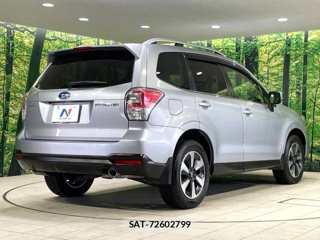 Subaru FORESTER 2016-01 7616656-16