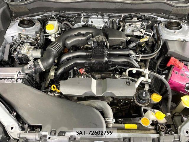Subaru FORESTER 2016-01 7616656-17