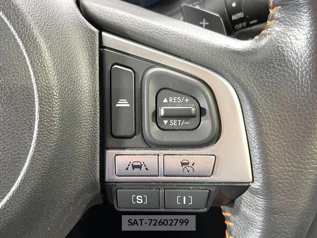 Subaru FORESTER 2016-01 7616656-2