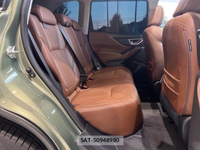 Subaru FORESTER 2019-11 7616637-10