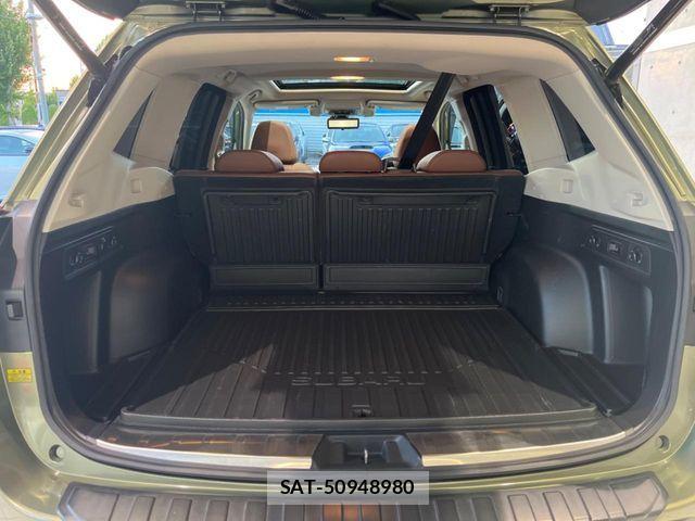 Subaru FORESTER 2019-11 7616637-11