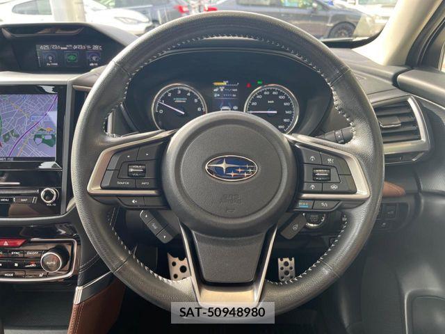 Subaru FORESTER 2019-11 7616637-12