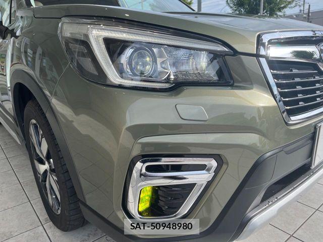 Subaru FORESTER 2019-11 7616637-13