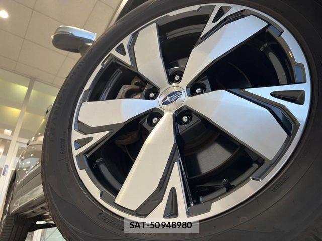 Subaru FORESTER 2019-11 7616637-14