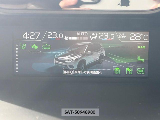 Subaru FORESTER 2019-11 7616637-4