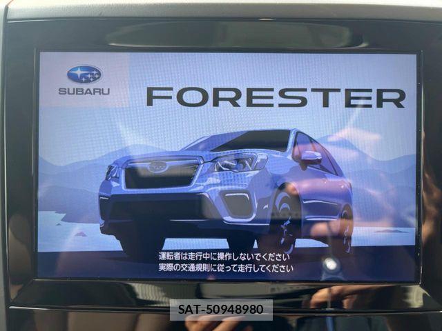 Subaru FORESTER 2019-11 7616637-6