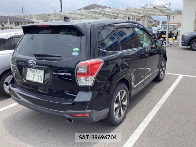 Subaru FORESTER 2016-03 7616669-9