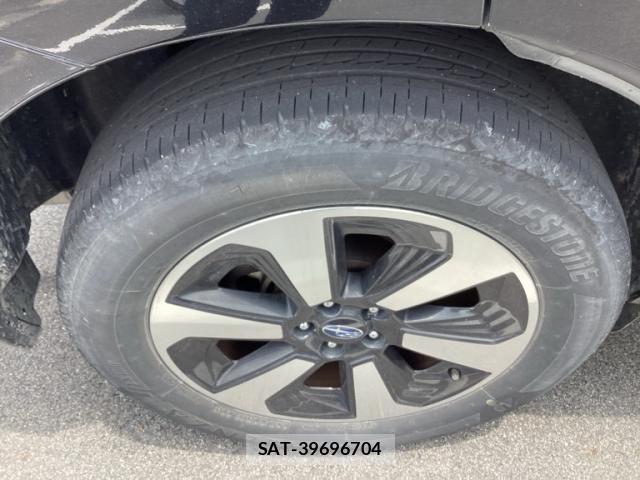 Subaru FORESTER 2016-03 7616669-10
