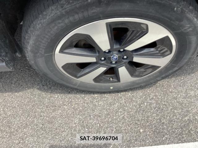 Subaru FORESTER 2016-03 7616669-11