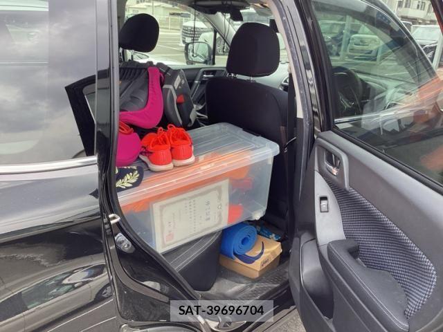 Subaru FORESTER 2016-03 7616669-13
