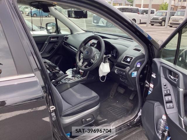 Subaru FORESTER 2016-03 7616669-14