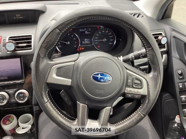 Subaru FORESTER 2016-03 7616669-15