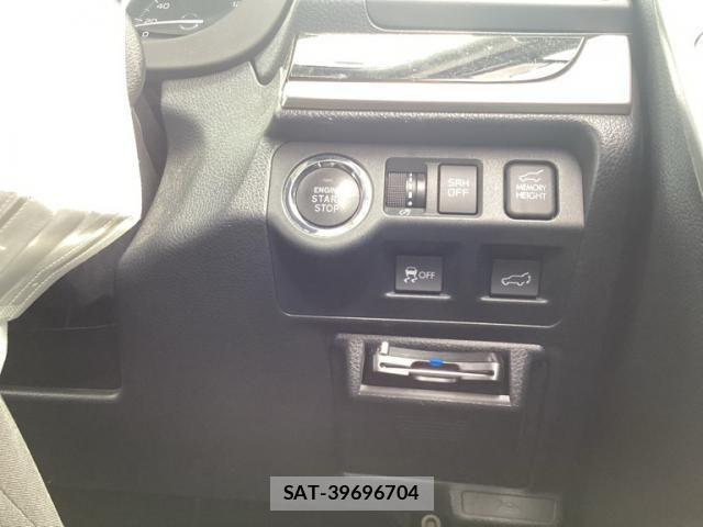 Subaru FORESTER 2016-03 7616669-17