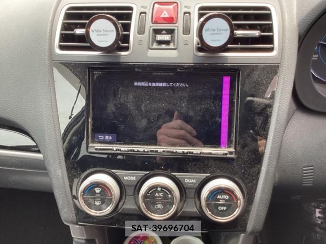 Subaru FORESTER 2016-03 7616669-20
