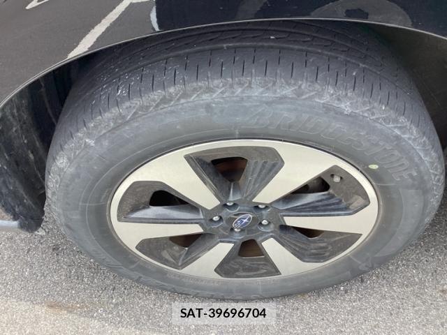 Subaru FORESTER 2016-03 7616669-3