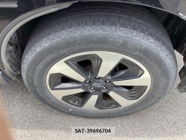Subaru FORESTER 2016-03 7616669-4