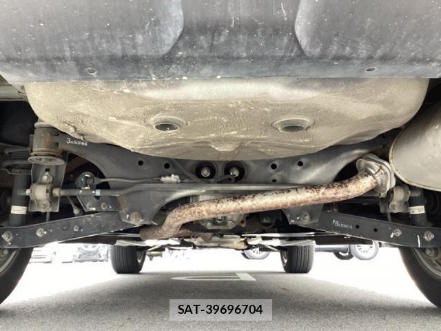 Subaru FORESTER 2016-03 7616669-7