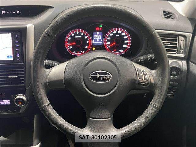 Subaru FORESTER 2012-02 7616672-11