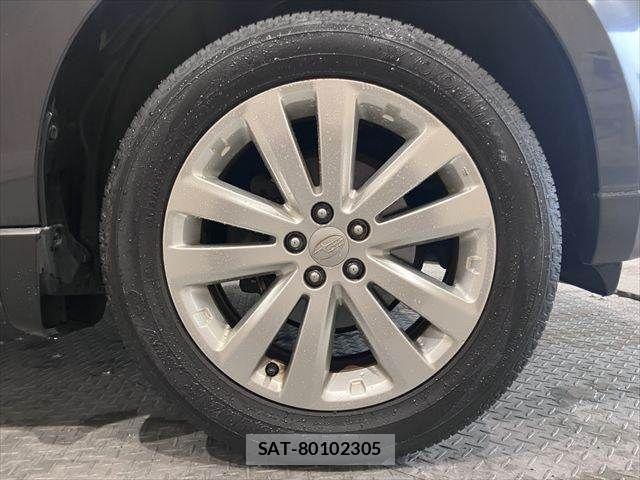 Subaru FORESTER 2012-02 7616672-12