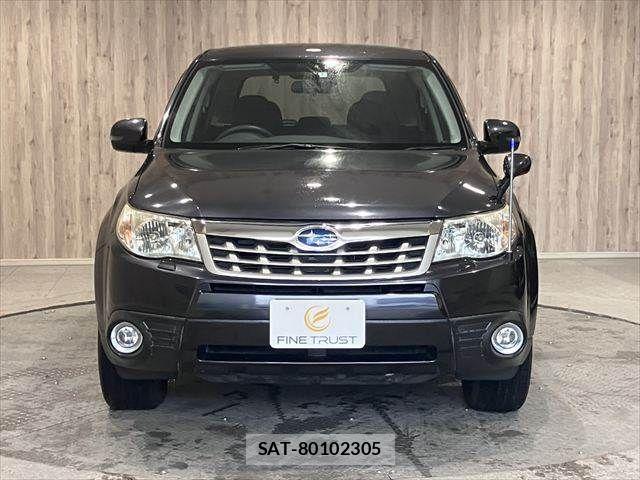 Subaru FORESTER 2012-02 7616672-13
