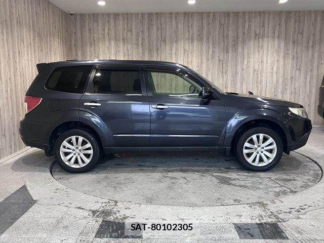 Subaru FORESTER 2012-02 7616672-15